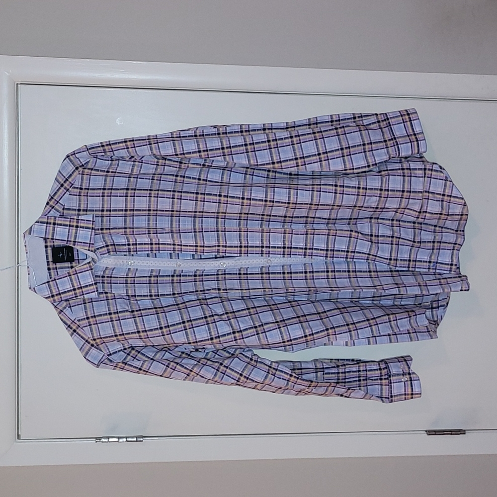 Xlt Tailorbyrd mens shirt